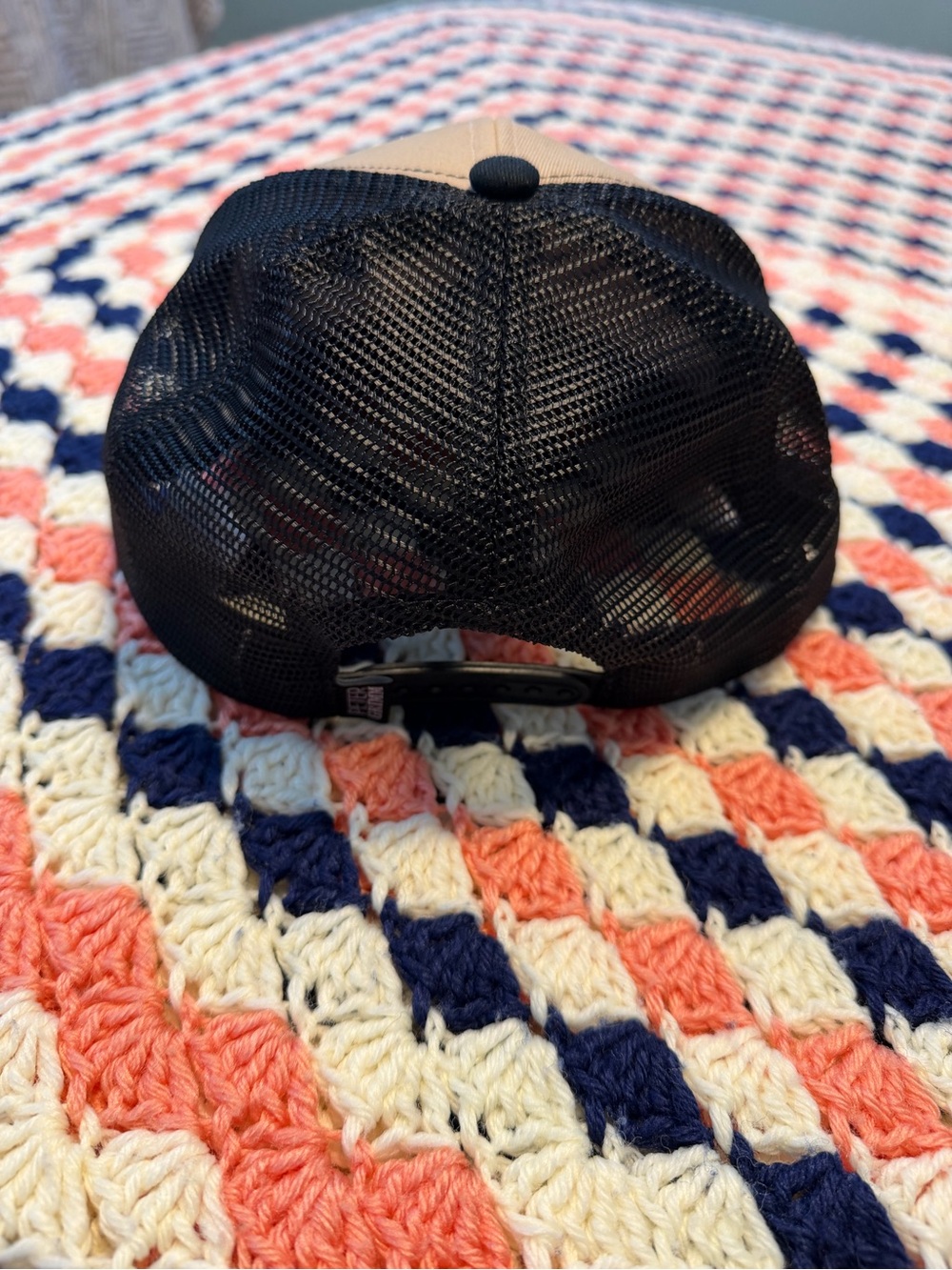 Rodeo hat - Picture 2 of 3